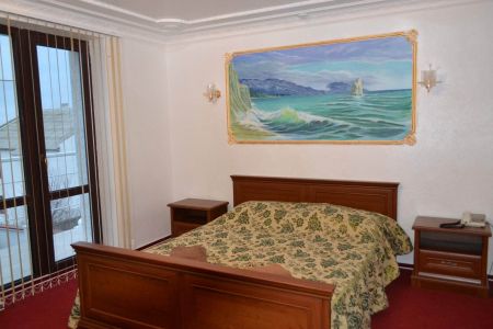 «Черноморский» гостевой дом