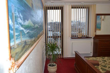 «Черноморский» гостевой дом