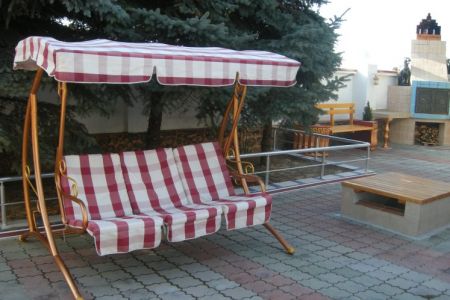 «Черноморский» гостевой дом