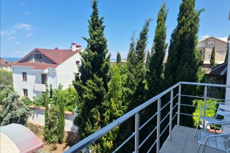 «Черноморский» гостевой дом