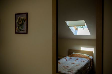 Стандартный 2-местный с холодильником