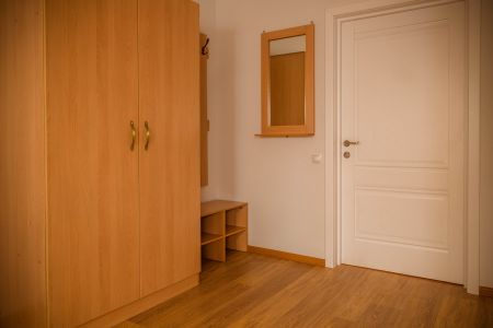 Стандартный 2-местный с холодильником