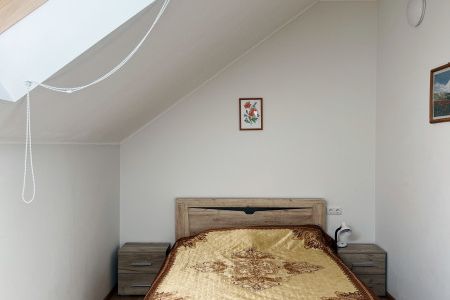 Дом 4-местный 4-комнаный с баней