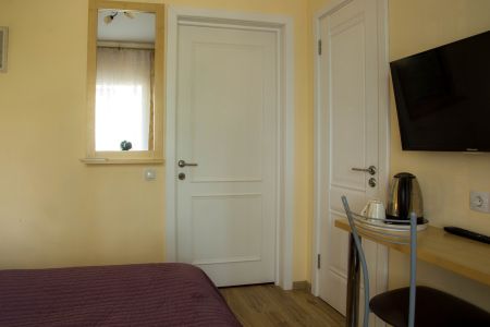 Дом 4-местный 4-комнаный с баней