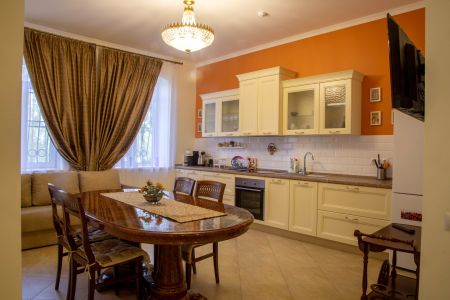 Стандартный 2-местный с холодильником