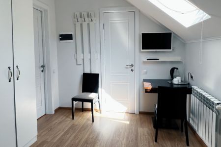 Стандартный 2-местный DBL