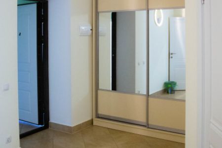 Стандартный 2-местный с холодильником