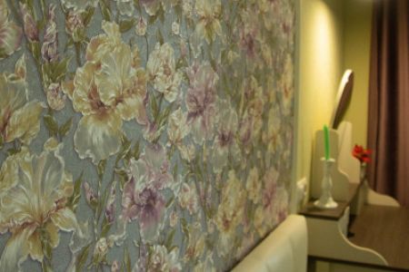 Стандартный 2-местный с холодильником