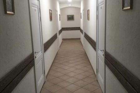 Дом 4-местный 4-комнаный с баней