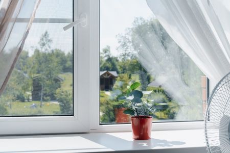 Стандартный 2-местный с холодильником