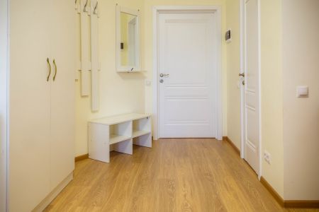 Стандартный 2-местный с холодильником