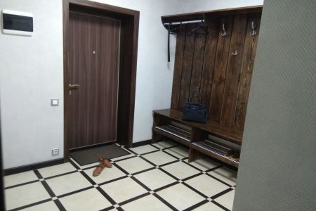 Апартаменты 3-местный 2-комнатные