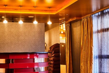 Апартаменты 2-местный