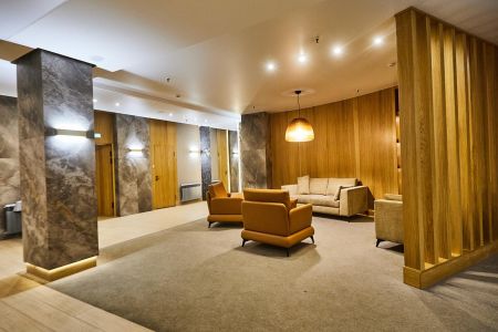 Апартаменты 2-местный