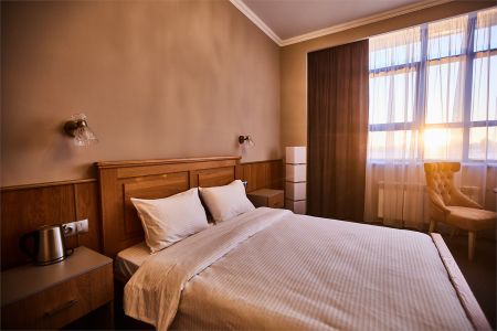 Апартаменты 2-местный