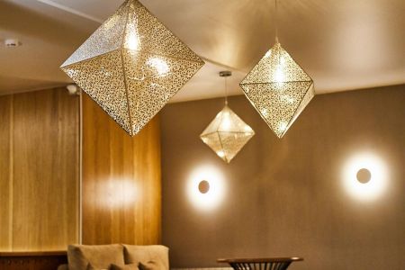 Апартаменты 2-местный