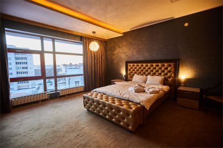 Апартаменты 2-местный