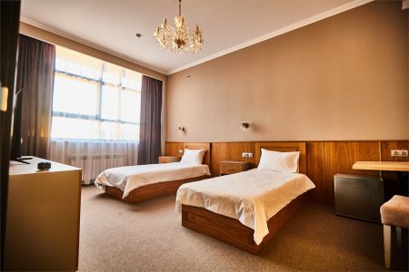 Апартаменты 2-местный