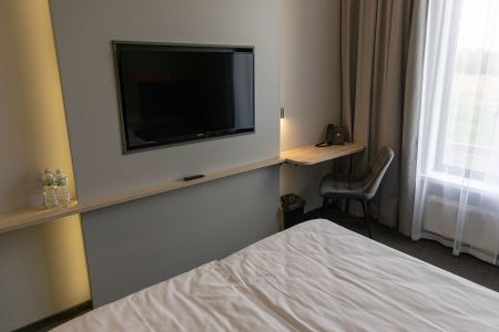 Семейный 2-местный