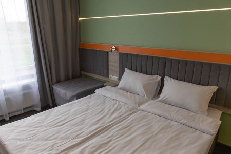 Семейный 2-местный