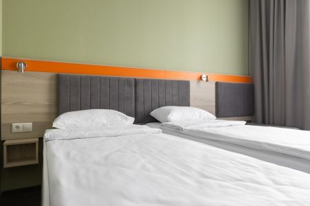 Семейный 2-местный