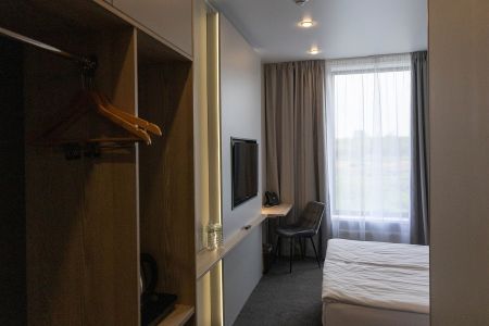 Семейный 2-местный