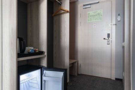 Семейный 2-местный