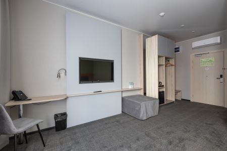 Семейный 2-местный