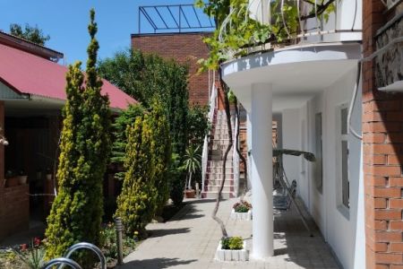 Территория