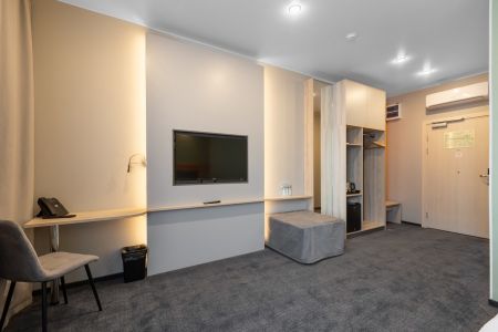 Стандартный 2-местный DBL