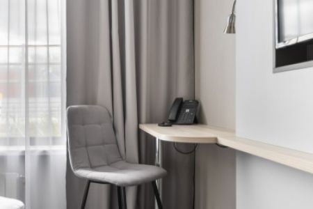 Стандартный 2-местный TWIN