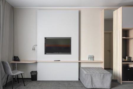 Стандартный 2-местный DBL