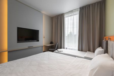 Стандартный 2-местный DBL