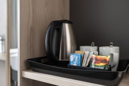 Стандартный 2-местный DBL