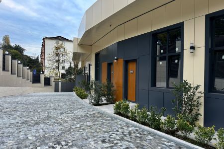 Внешний вид