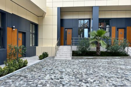 Внешний вид