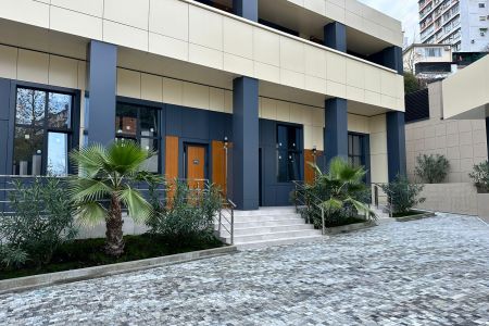 Внешний вид