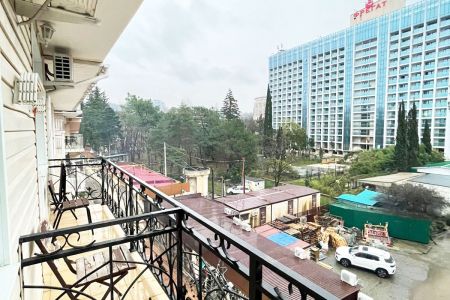 Стандартный 2-местный (без балкона)