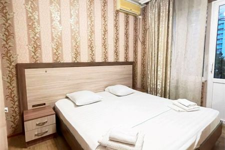 Стандартный 2-местный (без балкона)