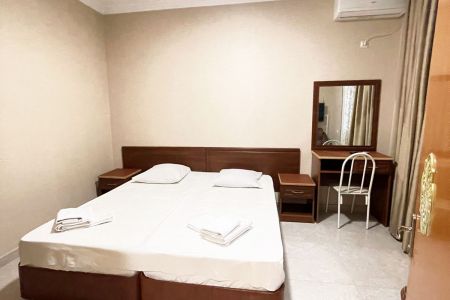 Стандартный 2-местный (без балкона)