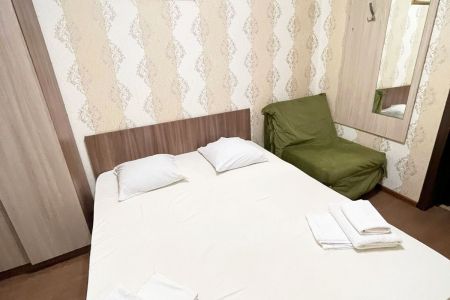 Стандартный 2-местный (без балкона)