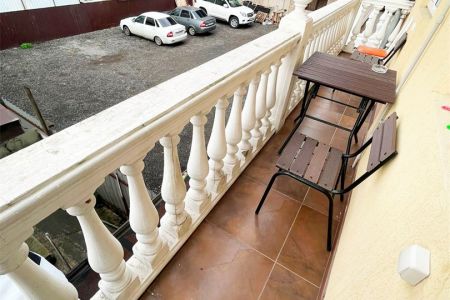 Стандартный 2-местный (без балкона)