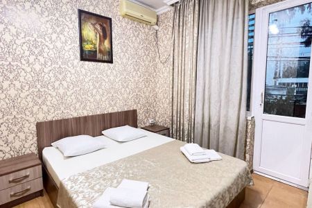 Стандартный 2-местный (без балкона)