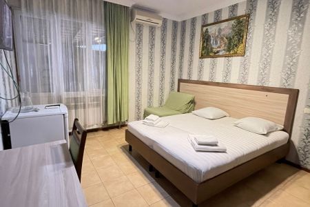 Стандартный 2-местный (без балкона)