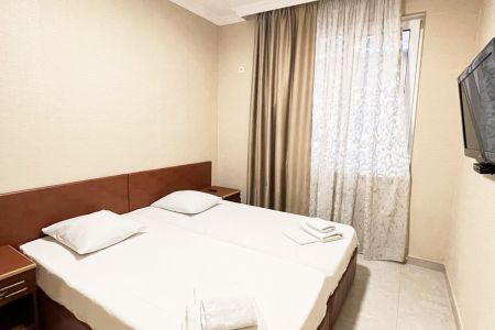 Стандартный 2-местный (без балкона)