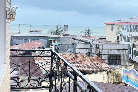 Стандартный 2-местный (без балкона)