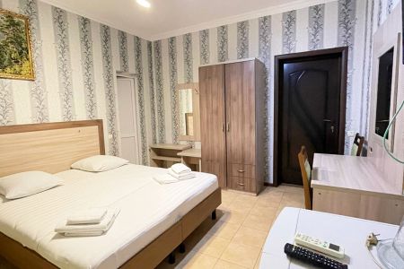 Стандартный 2-местный (без балкона)