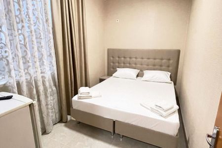 Люкс 4-местный