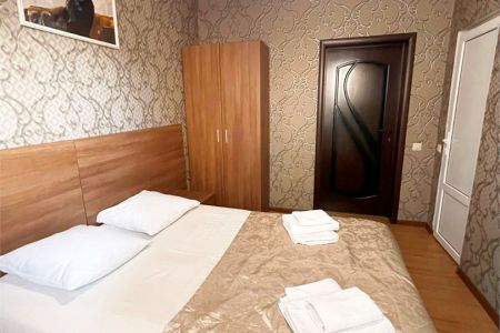 Стандартный 2-местный (без балкона)