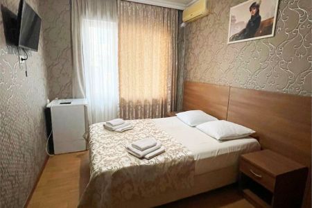 Стандартный 2-местный (без балкона)